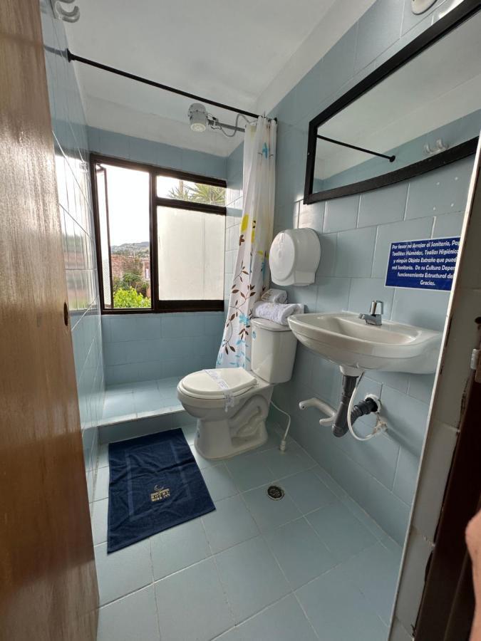 פאיפה Hotel Rook Inn מראה חיצוני תמונה