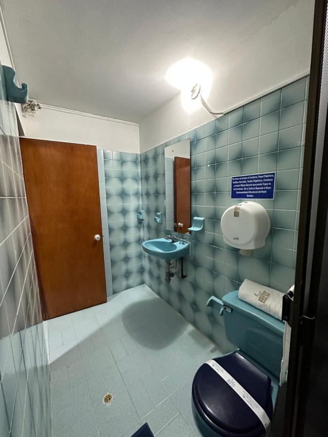 פאיפה Hotel Rook Inn מראה חיצוני תמונה