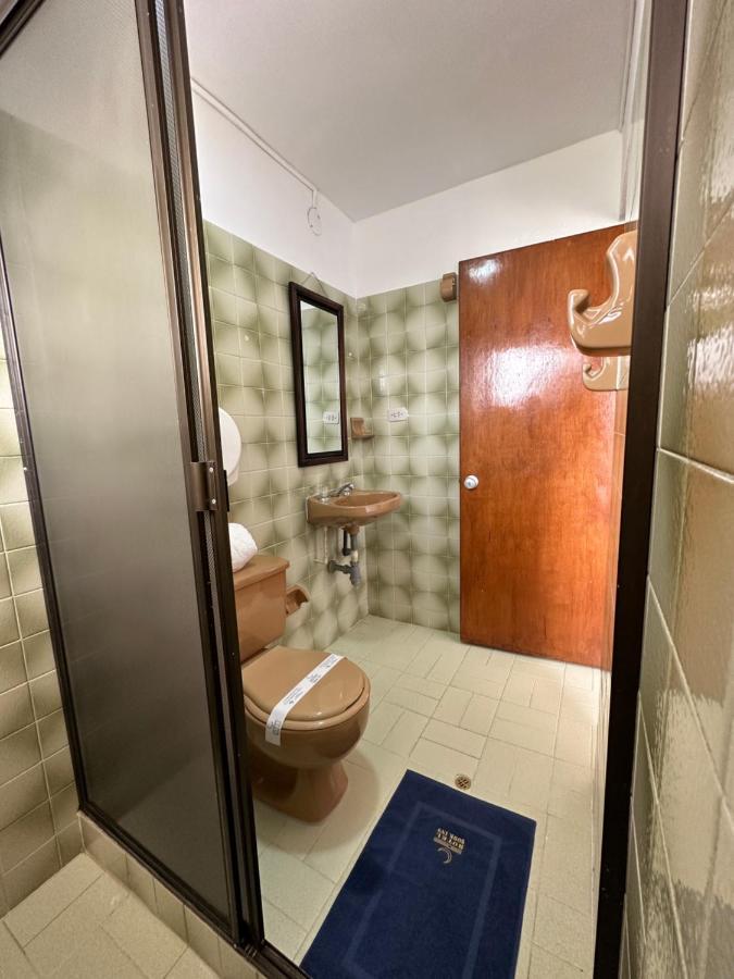 פאיפה Hotel Rook Inn מראה חיצוני תמונה